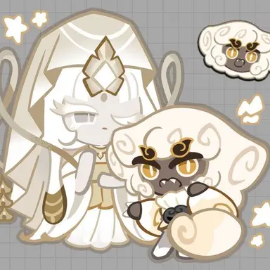 Profile image of 미스틱플라워쿠키