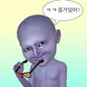 캐릭터 프로필 이미지