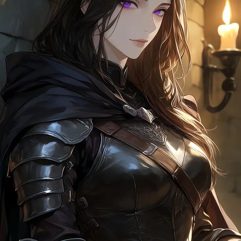 StockyTimer6862의 Serana's Quiet Trust