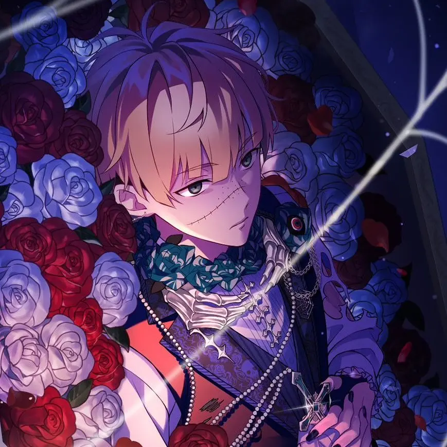 SmokyFish7783의 死んでも一緒