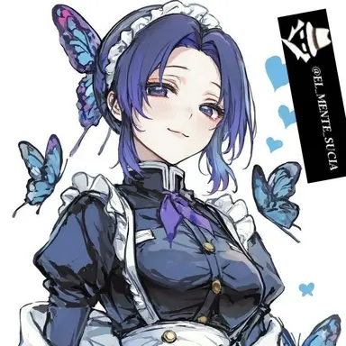 Profile image of 코쵸우 시노부