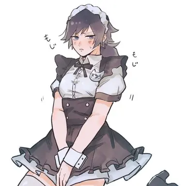 Profile image of 토미오카 기유