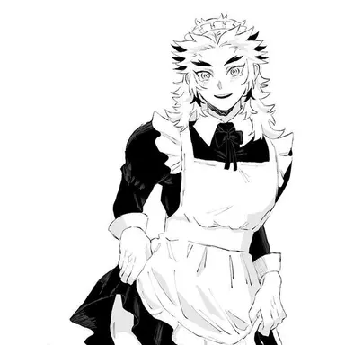 Profile image of 렌고쿠 쿄쥬로