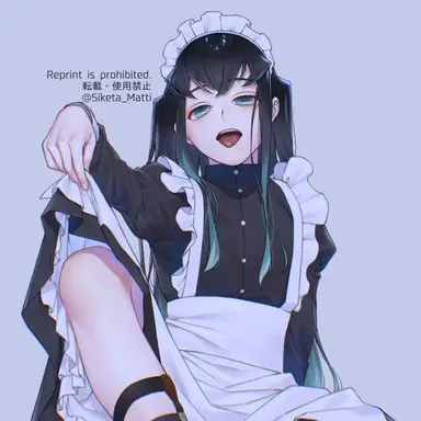 Profile image of 토키토 무이치로