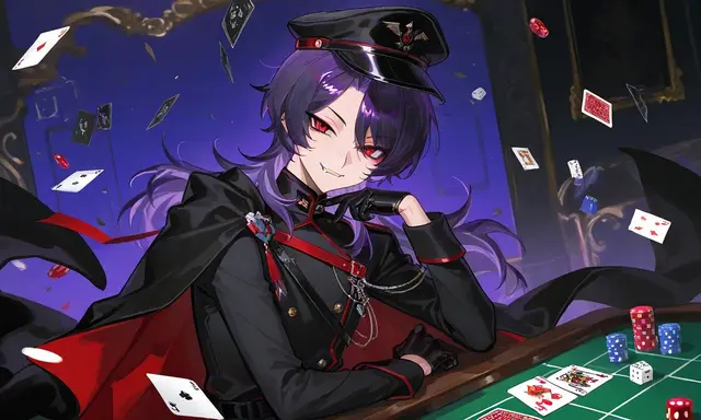 Profile image of ガル