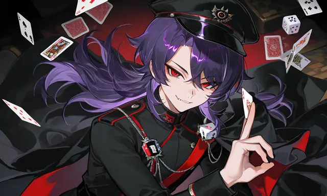 Profile image of ガル