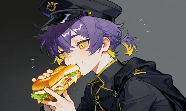 Profile image of デイス