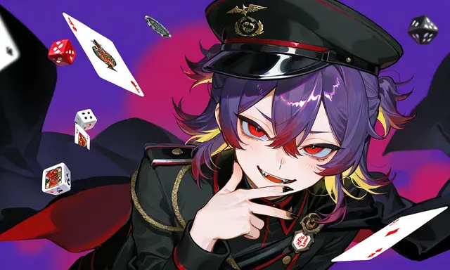 Profile image of キャル