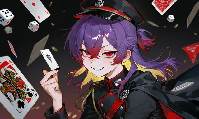 Profile image of キャル