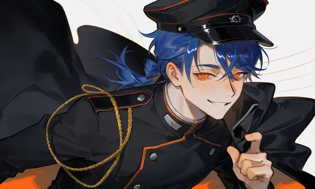 Profile image of ファリ