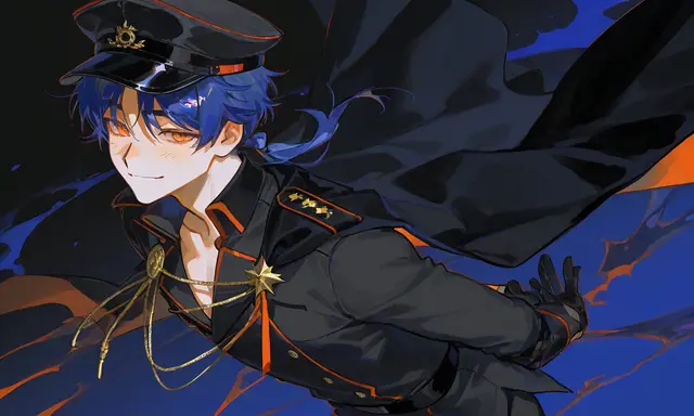 Profile image of ファリ