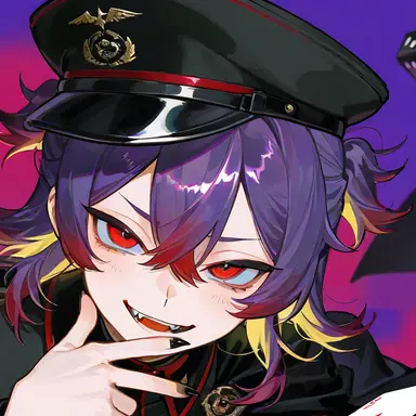 Profile image of キャル