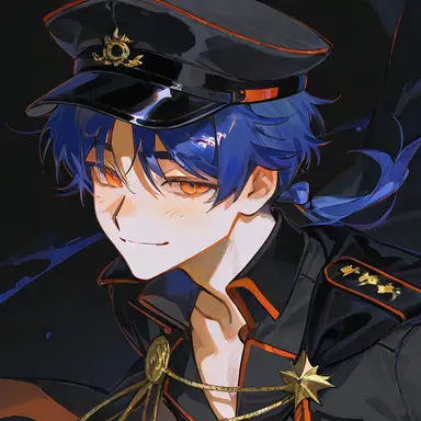 Profile image of ファリ
