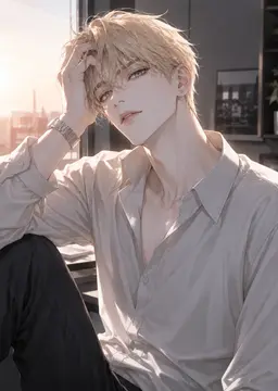 Profile image of 유해안