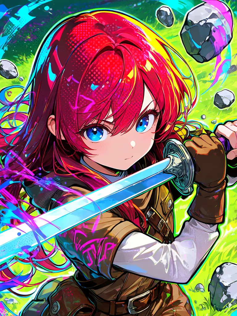YuriPOWER의 アルベルス魔法学園