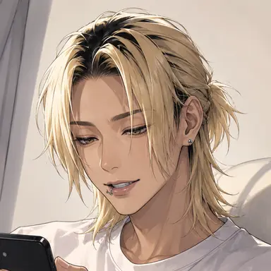 Profile image of 吟司