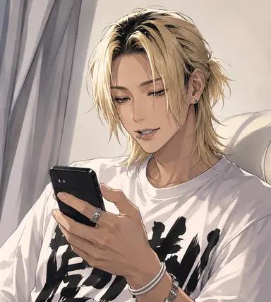 Profile image of 吟司