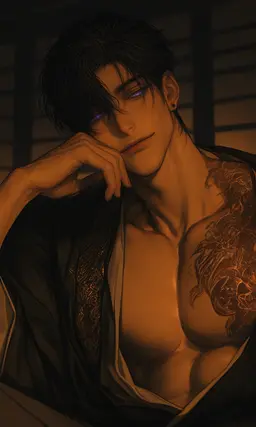 Profile image of 龍雅