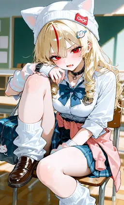 Profile image of Reina Shishido