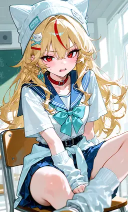 Profile image of Reina Shishido
