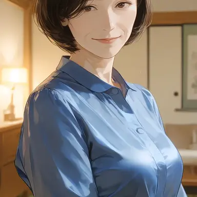 Profile image of Michiyo Takahashi