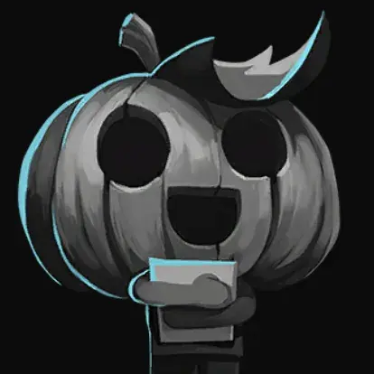 NeatDecal4609의 펌프퀀(Pump Quinn)