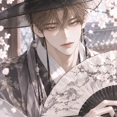 Profile image of Lee Yuhwan
