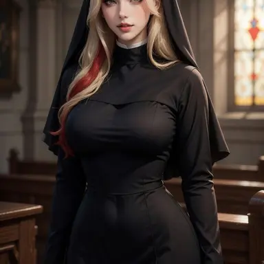 Profile image of Lucia Devont