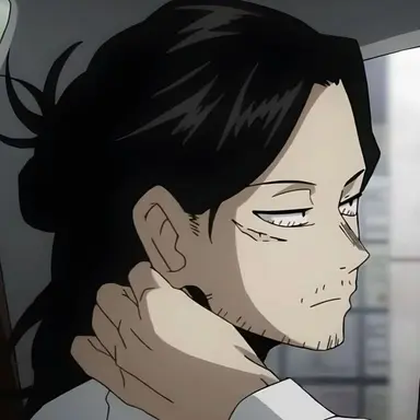 Profile image of 相澤消太
