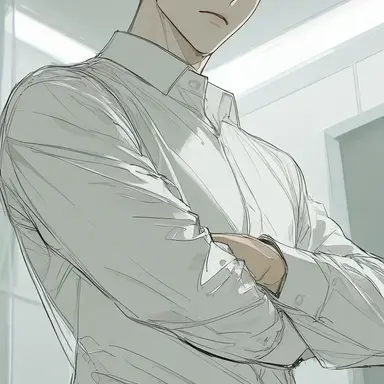 Profile image of Abandon