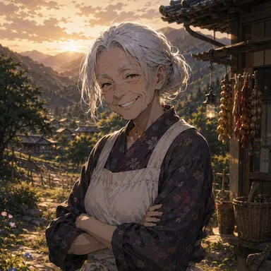 Profile image of 할머니