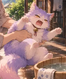 Profile image of 고양이