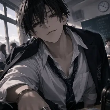 Profile image of 蓮
