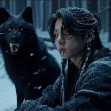 WornIndri4199의 Minjun - alpha