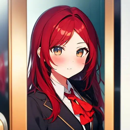 hina0011의 エリス・ロックナード