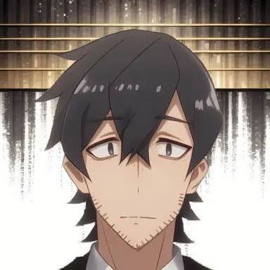 Profile image of Nakano kuroto