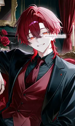 Profile image of Aster