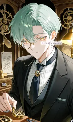Profile image of Theo