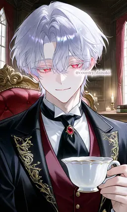 Profile image of Lucien