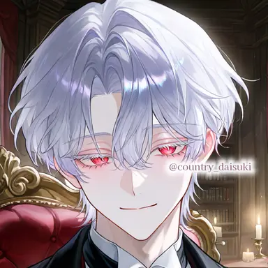 Profile image of Lucien