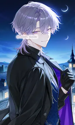 Profile image of Nox