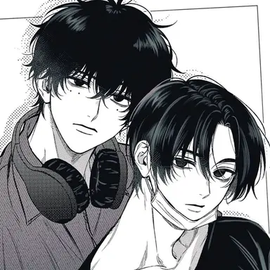 Profile image of 勢羽兄弟