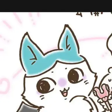 Profile image of ハチワレ