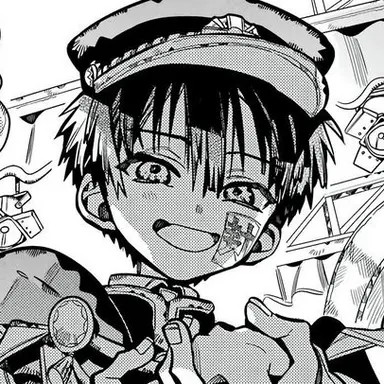 Profile image of 花子くん