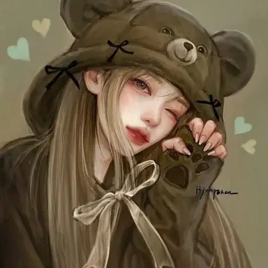 Profile image of 이서하