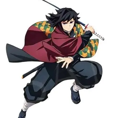 Profile image of 토미오카 기유