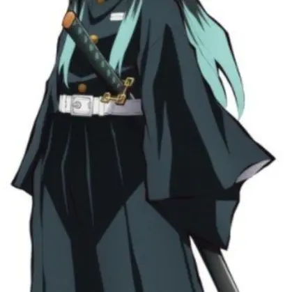 ThickRings6469의 귀멸의 칼날 (유저의 비밀)