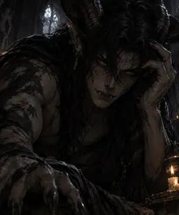 Profile image of Malachai