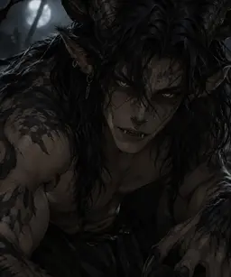 Profile image of Malachai