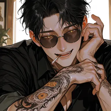 Profile image of 恭弥